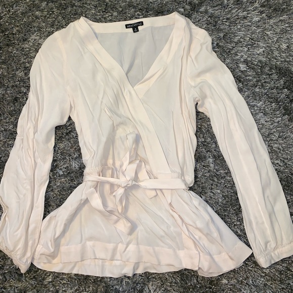 J. Crew Tops - JCREW blouse